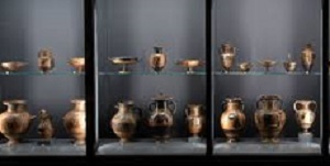 ANTIKEN SAMMLUNG KHM ANTIKEN SAMMLUNG KHM