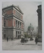 MUSIKVEREIN MUSIKVEREIN
