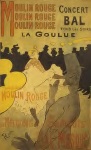 TOULOUSE LAUTREC TOULOUSE LAUTREC