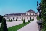 UNTERES BELVEDERE UNTERES BELVEDERE
