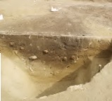 GRABUNG SCHLETZ AUSGRABUNG GRABUNG SCHLETZ AUSGRABUNG