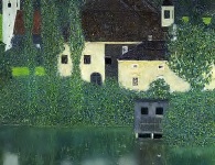 GUSTAV KLIMT LANDSCHAFTEN GUSTAV KLIMT LANDSCHAFTEN
