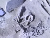 GRABUNG SCHLETZ GRABUNG SCHLETZ