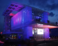EXPO HANNOVER EXPO HANNOVER