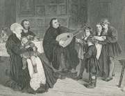>Martin Luther