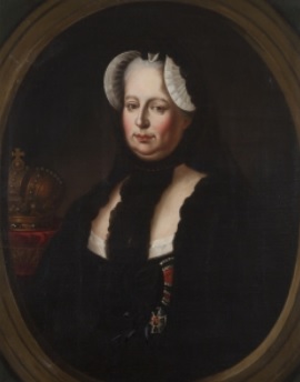 Maria Theresia
