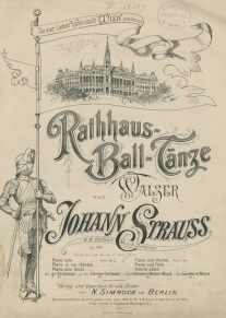 Musik der Ringstrasse