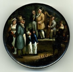 Musik im Biedermeier