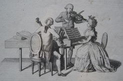 Haydn. Fürsten, Mäzene und Auftraggeber