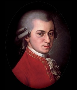 Mozart: Der Komponist auf Reisen