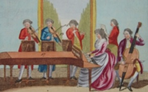 Mozart: Der Komponist in Wien